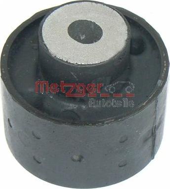 Metzger 52036109 - Suspension, corps de l'essieu droxauto.com