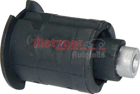 Metzger 52036809 - Suspension, corps de l'essieu droxauto.com