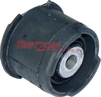 Metzger 52036304 - Suspension, corps de l'essieu droxauto.com