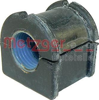Metzger 52038708 - Coussinet de palier, stabilisateur droxauto.com