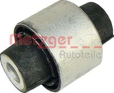 Metzger 52032909 - Suspension, bras de liaison droxauto.com