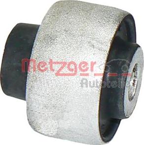 Metzger 52026208 - Suspension, bras de liaison droxauto.com