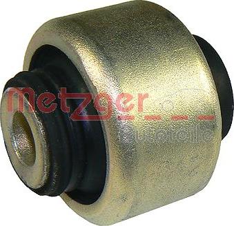 Metzger 52021508 - Suspension, bras de liaison droxauto.com