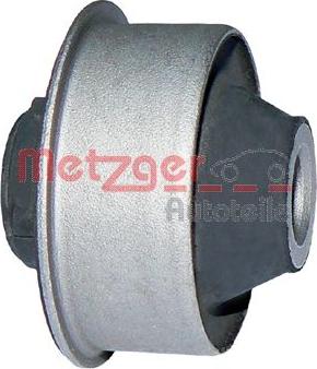 Metzger 52021608 - Suspension, bras de liaison droxauto.com