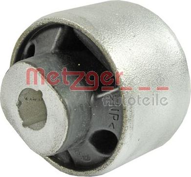 Metzger 52079008 - Suspension, bras de liaison droxauto.com