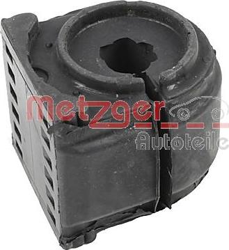 Metzger 52076408 - Coussinet de palier, stabilisateur droxauto.com