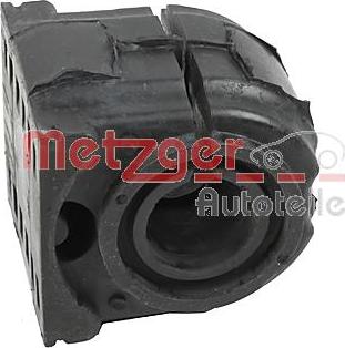 Metzger 52076508 - Coussinet de palier, stabilisateur droxauto.com