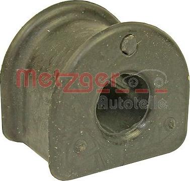 Metzger 52070509 - Coussinet de palier, stabilisateur droxauto.com