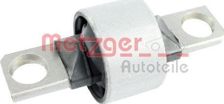 Metzger 52070209 - Suspension, bras de liaison droxauto.com