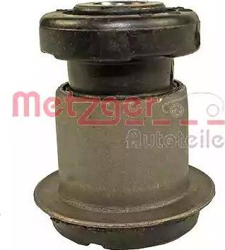 Metzger 52070708 - Suspension, bras de liaison droxauto.com