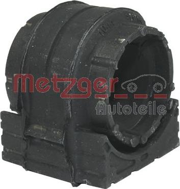 Metzger 52071808 - Coussinet de palier, stabilisateur droxauto.com