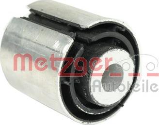 Metzger 52071209 - Suspension, bras de liaison droxauto.com
