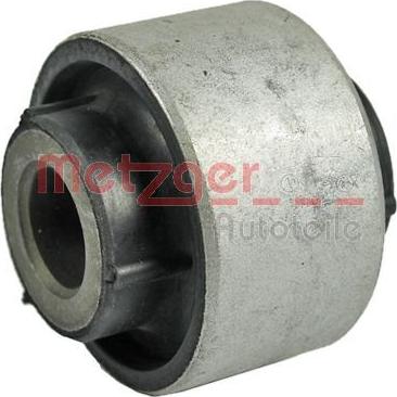 Metzger 52078608 - Suspension, bras de liaison droxauto.com