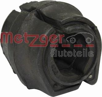 Metzger 52073008 - Coussinet de palier, stabilisateur droxauto.com