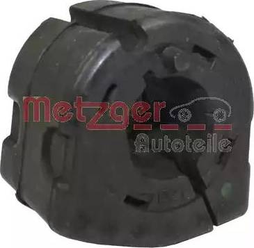 Metzger 52073308 - Coussinet de palier, stabilisateur droxauto.com