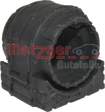 Metzger 52072008 - Coussinet de palier, stabilisateur droxauto.com