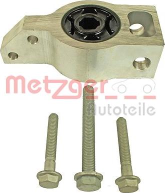 Metzger 52072108 - Suspension, bras de liaison droxauto.com