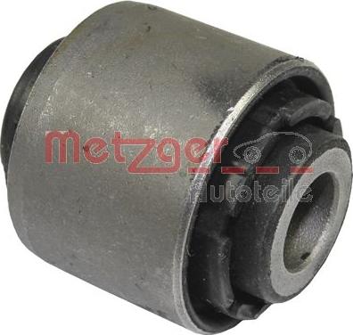 Metzger 52072809 - Suspension, bras de liaison droxauto.com