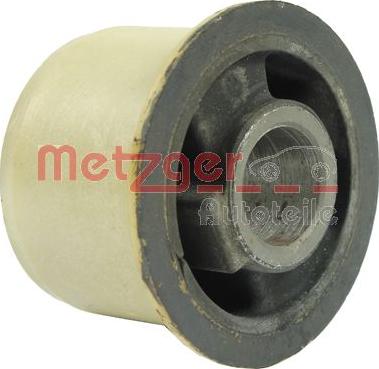 Metzger 52077909 - Suspension, bras de liaison droxauto.com