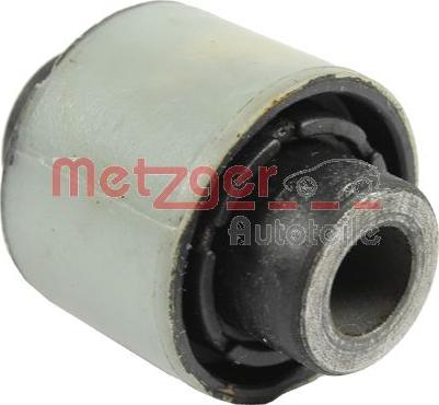 Metzger 52077209 - Suspension, bras de liaison droxauto.com