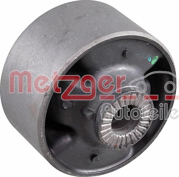 Metzger 52109308 - Suspension, bras de liaison droxauto.com