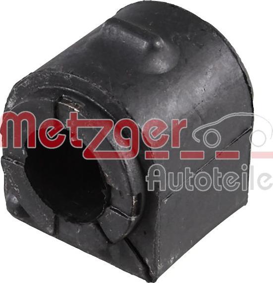 Metzger 52104908 - Coussinet de palier, stabilisateur droxauto.com
