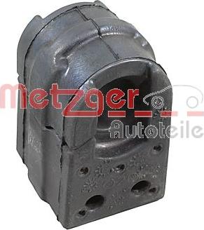 Metzger 52104108 - Coussinet de palier, stabilisateur droxauto.com
