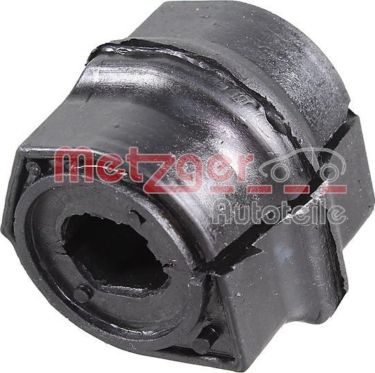 Metzger 52104208 - Coussinet de palier, stabilisateur droxauto.com
