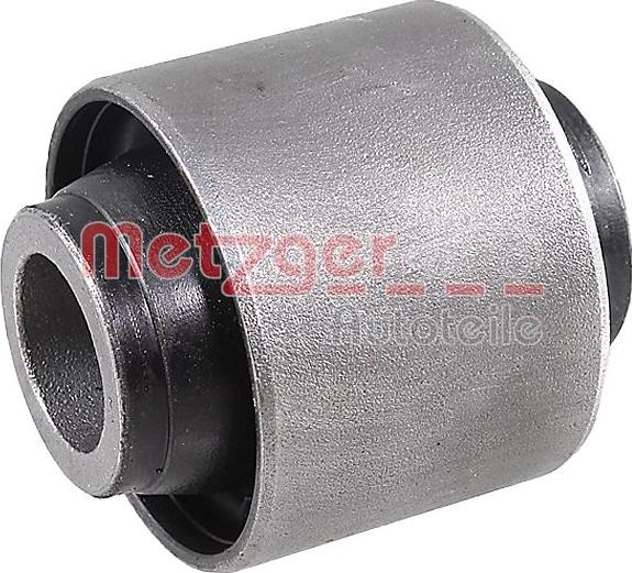 Metzger 52106909 - Suspension, bras de liaison droxauto.com