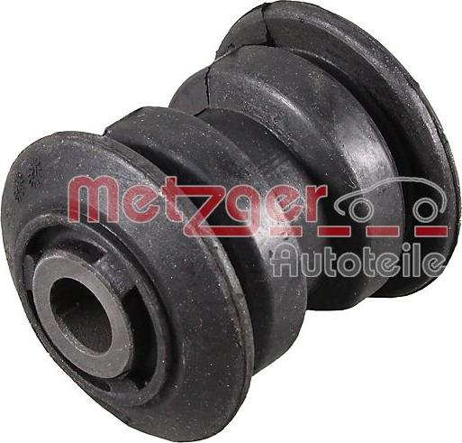 Metzger 52106408 - Suspension, bras de liaison droxauto.com