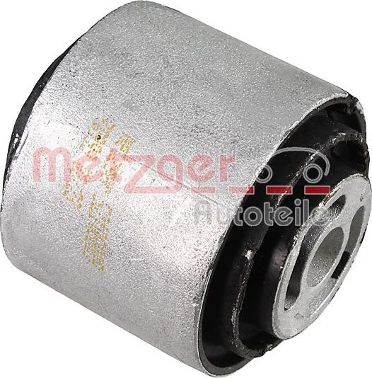 Metzger 52106809 - Suspension, bras de liaison droxauto.com