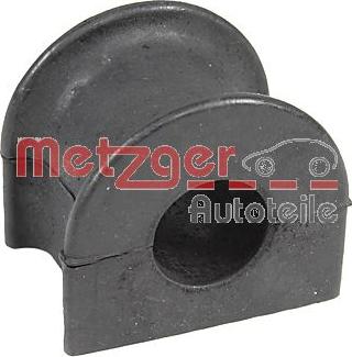 Metzger 52100909 - Coussinet de palier, stabilisateur droxauto.com