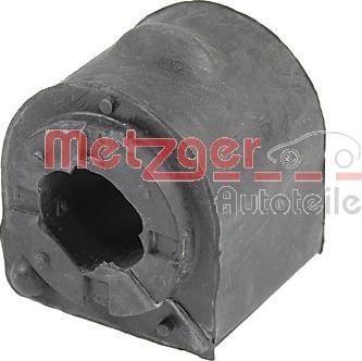Metzger 52100408 - Coussinet de palier, stabilisateur droxauto.com