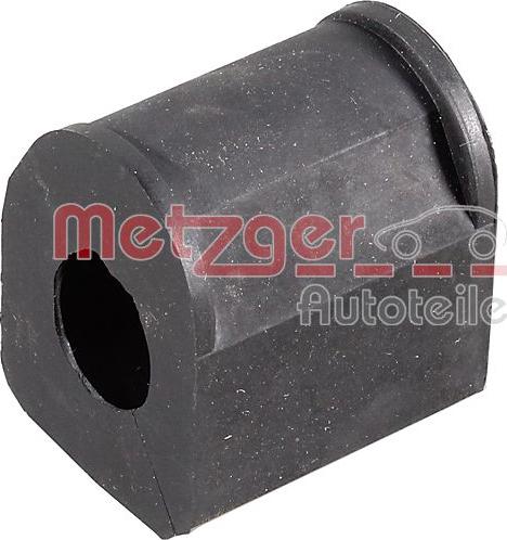 Metzger 52100308 - Coussinet de palier, stabilisateur droxauto.com