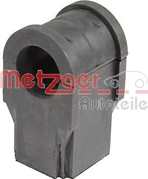 Metzger 52100708 - Coussinet de palier, stabilisateur droxauto.com