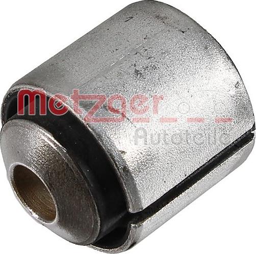 Metzger 52108809 - Suspension, bras de liaison droxauto.com