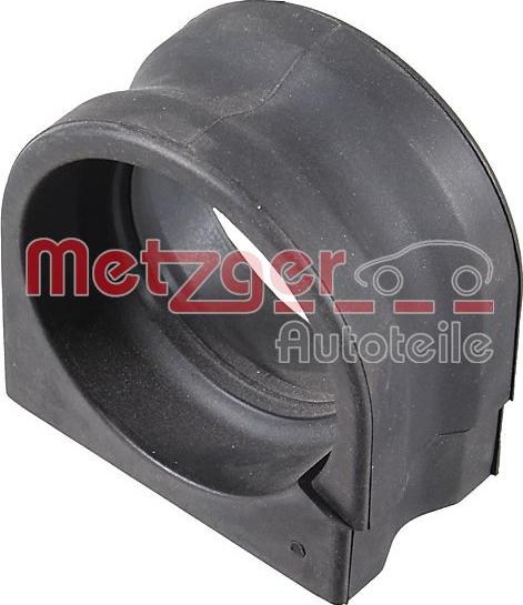 Metzger 52108309 - Coussinet de palier, stabilisateur droxauto.com