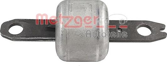 Metzger 52103609 - Suspension, corps de l'essieu droxauto.com