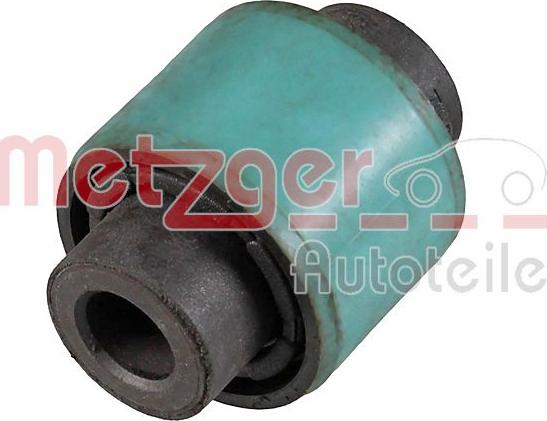 Metzger 52103709 - Roulement, boîtier du roulement des roues droxauto.com