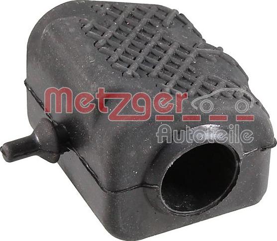 Metzger 52107908 - Coussinet de palier, stabilisateur droxauto.com