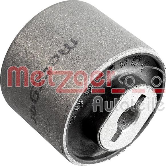Metzger 52107709 - Suspension, bras de liaison droxauto.com