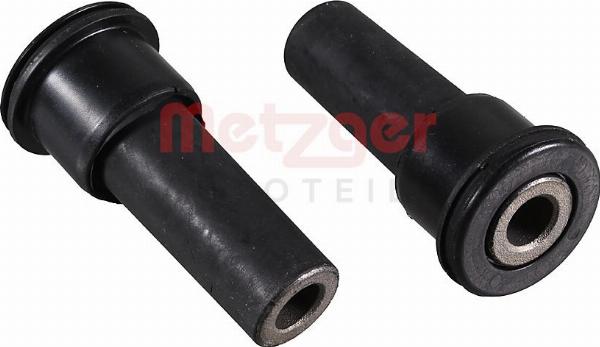 Metzger 52114408 - Suspension, bras de liaison droxauto.com