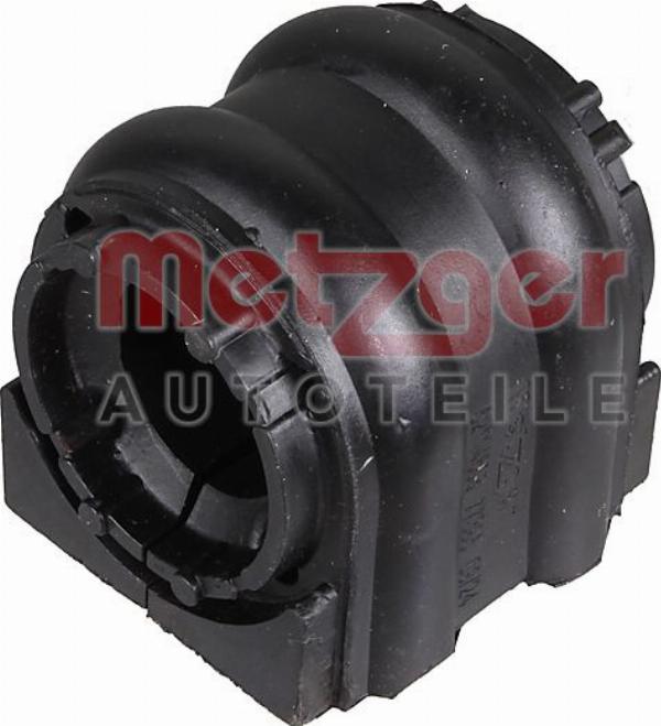 Metzger 52114608 - Coussinet de palier, stabilisateur droxauto.com