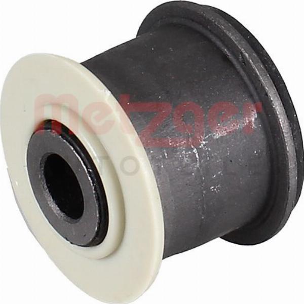 Metzger 52114308 - Suspension, bras de liaison droxauto.com