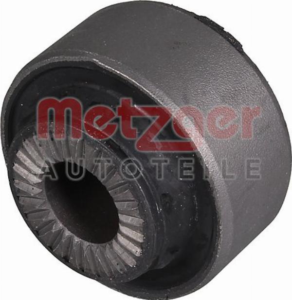 Metzger 52115608 - Suspension, bras de liaison droxauto.com