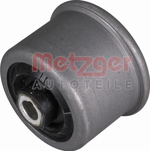 Metzger 52115309 - Suspension, bras de liaison droxauto.com