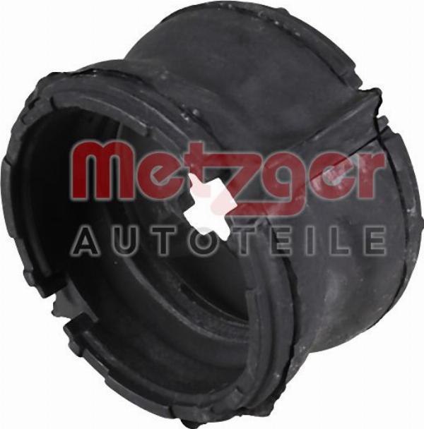 Metzger 52116108 - Coussinet de palier, stabilisateur droxauto.com