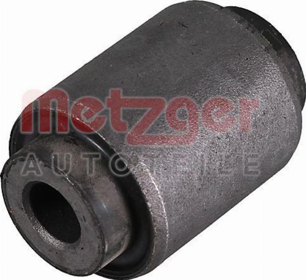 Metzger 52113409 - Suspension, bras de liaison droxauto.com