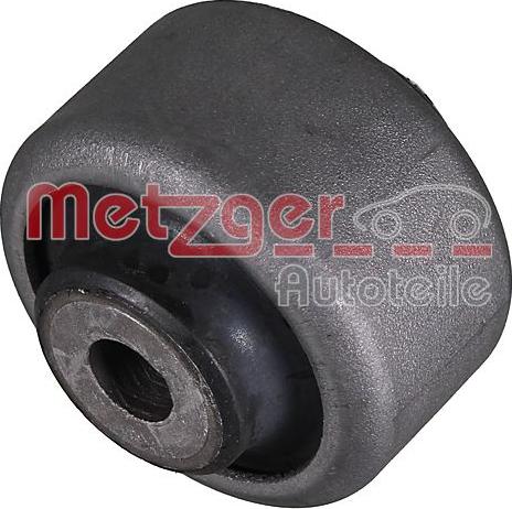 Metzger 52113508 - Suspension, bras de liaison droxauto.com