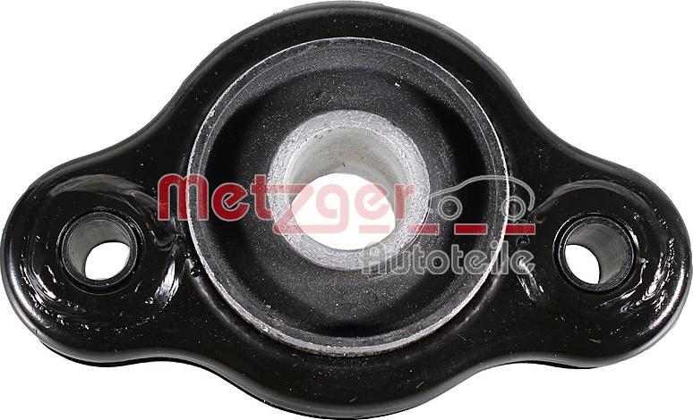 Metzger 52113608 - Suspension, bras de liaison droxauto.com